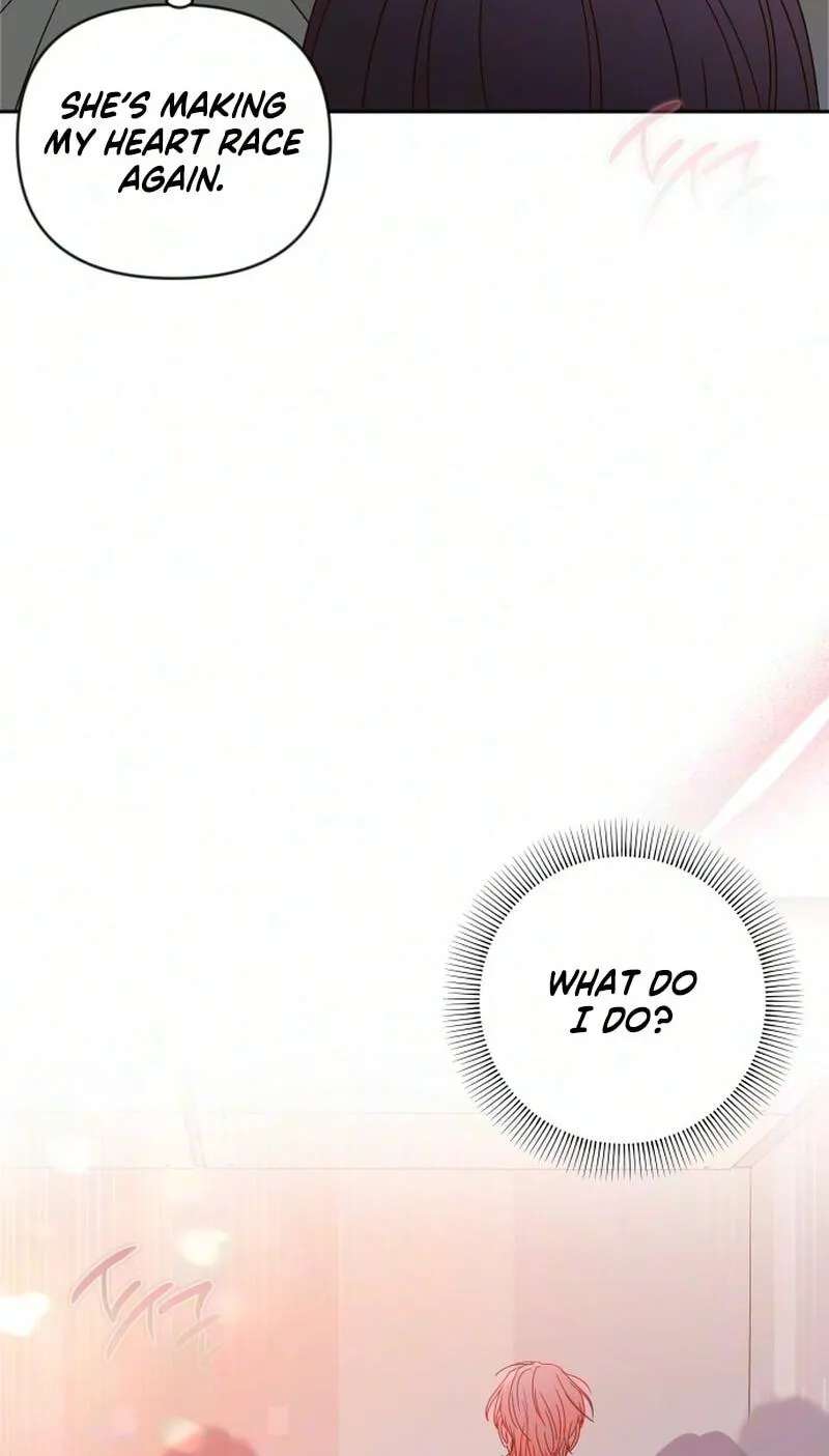 My Love Advisor Chapter 45 - page 86