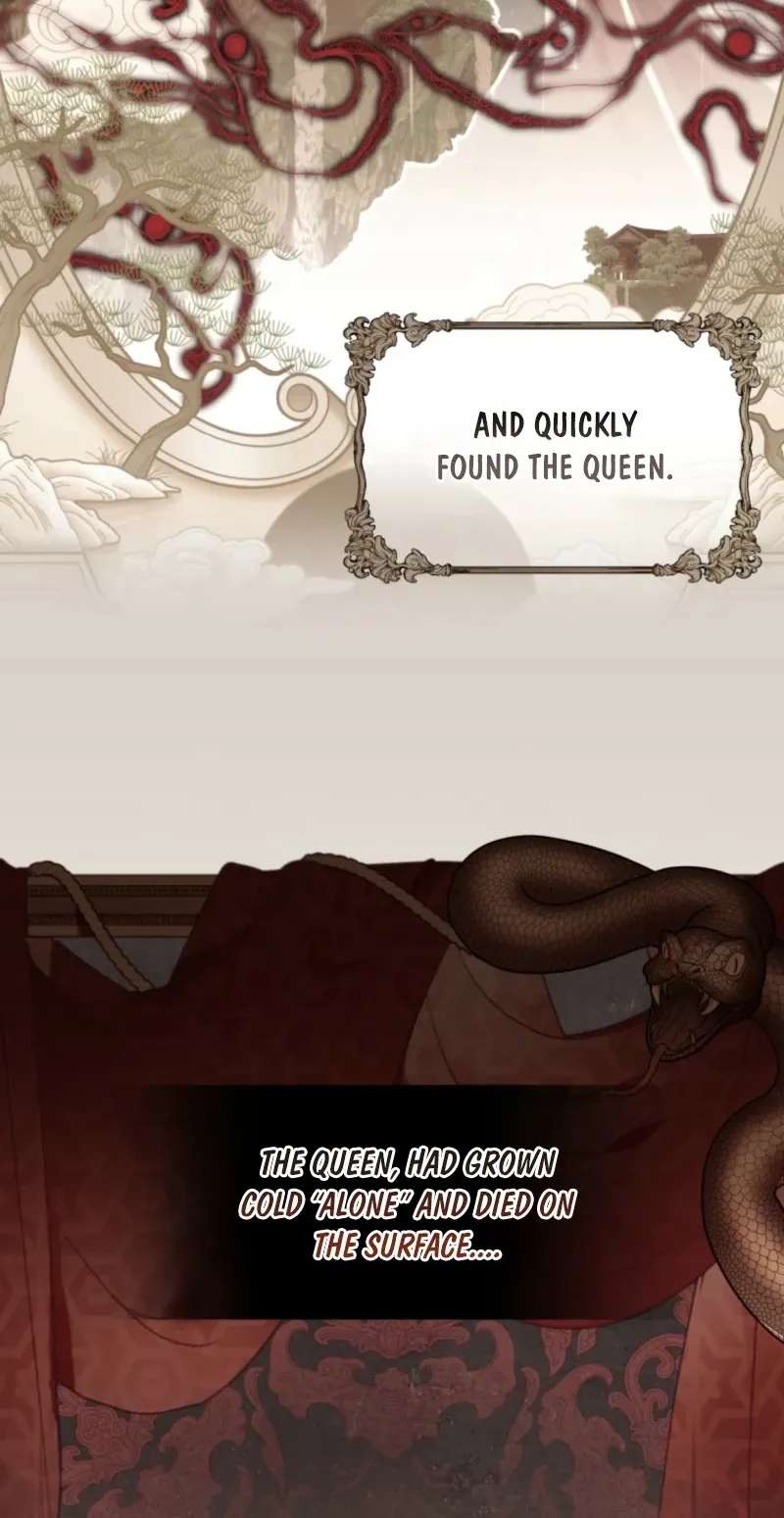 The Villain's Daughter-in-Law Rules by Nature Chapter 69 - page 39