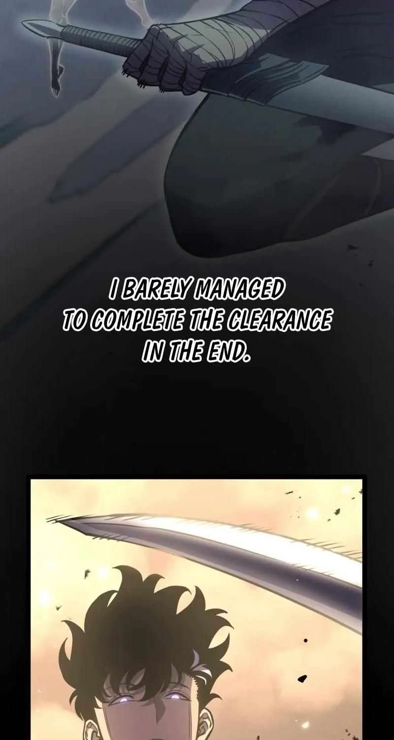 After Rebirth, I Used Mirror Reversal For Vengeance Chapter 67 - page 45