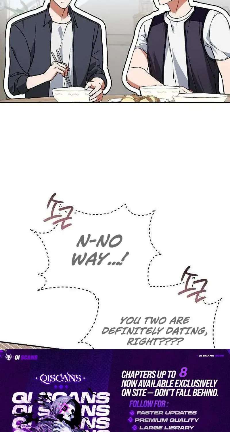 National-Level Big Shots Flock to My Farm Chapter 4 - page 48