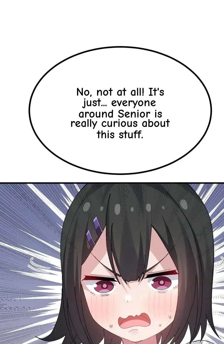 The Graduation Project Is, Making Butter! Chapter 80 - page 9