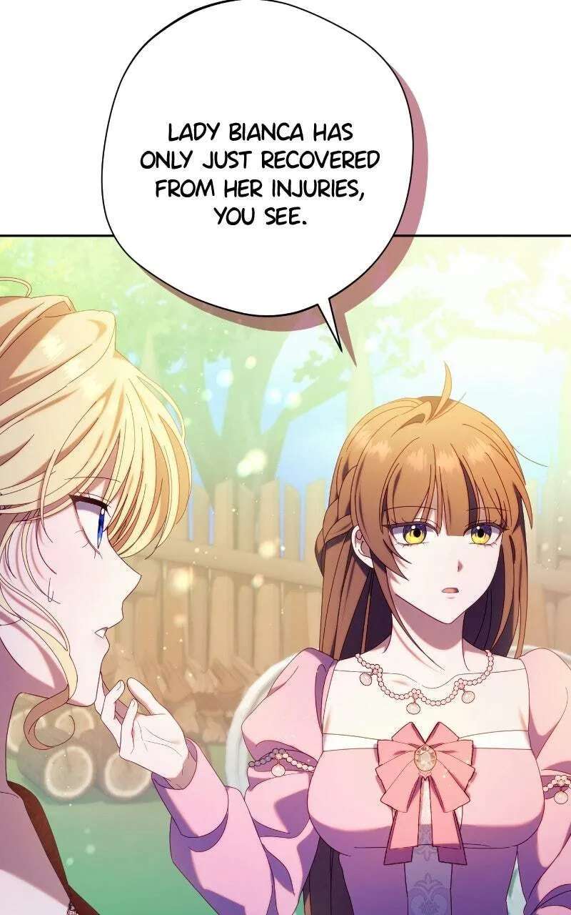 I’m a Villainess, but I Won’t Live Like One Chapter 78 - page 57