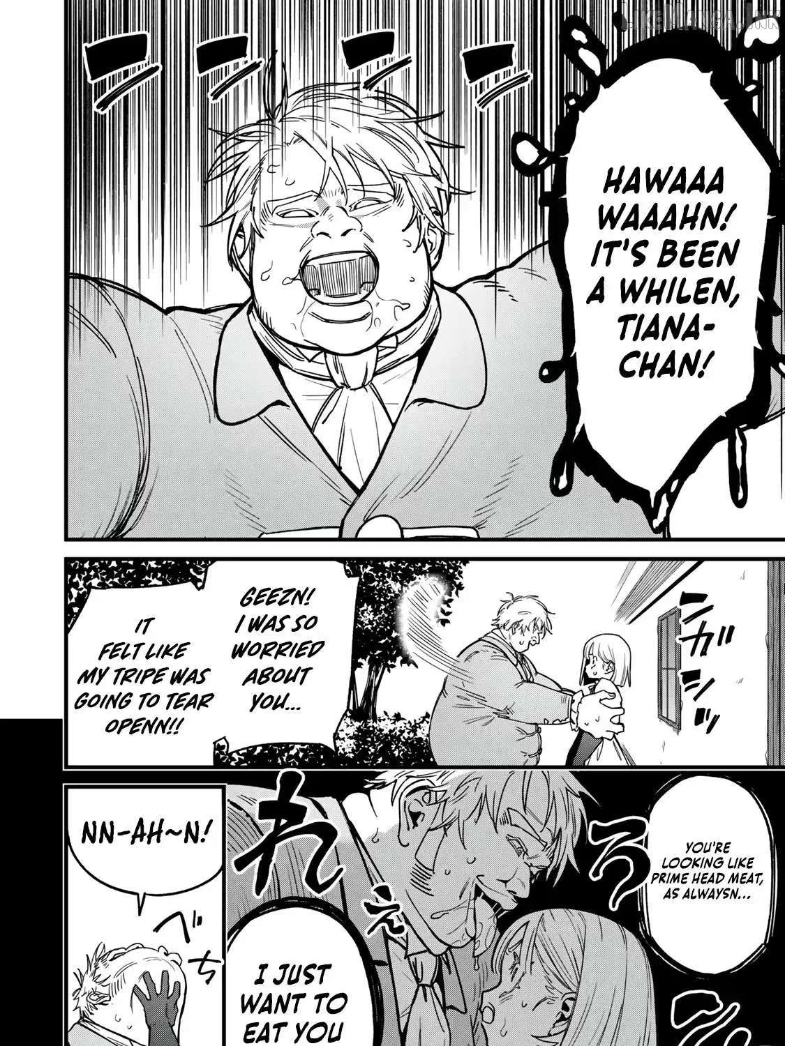 My Seed Production Skill Is Overpowered, but No One Knows It Yet Chapter 2.1 - page 22