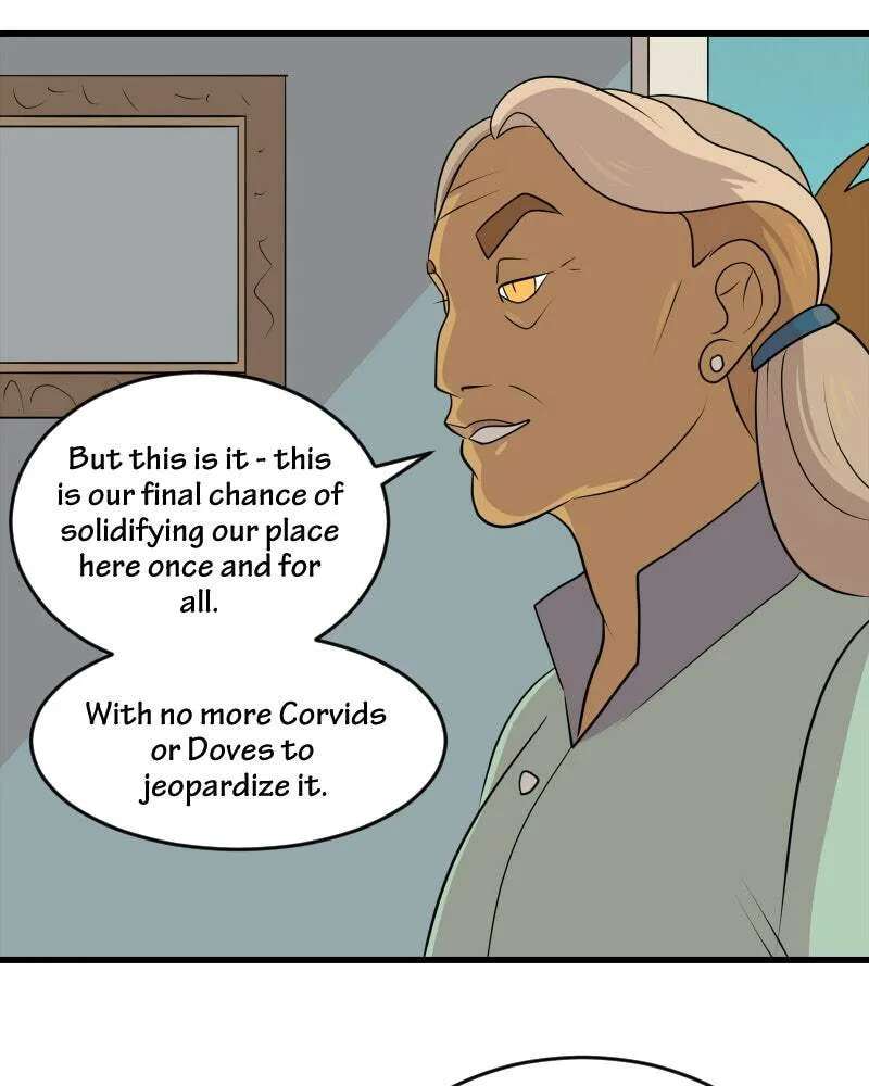 The Croaking Chapter 302 - page 51