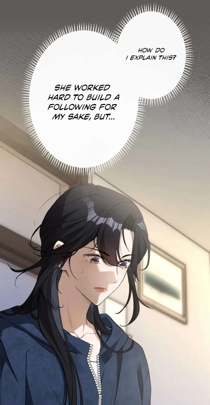 The Former Ace Producer Aims for 10 Million Followers in Her Second Life Chapter 60 - page 39