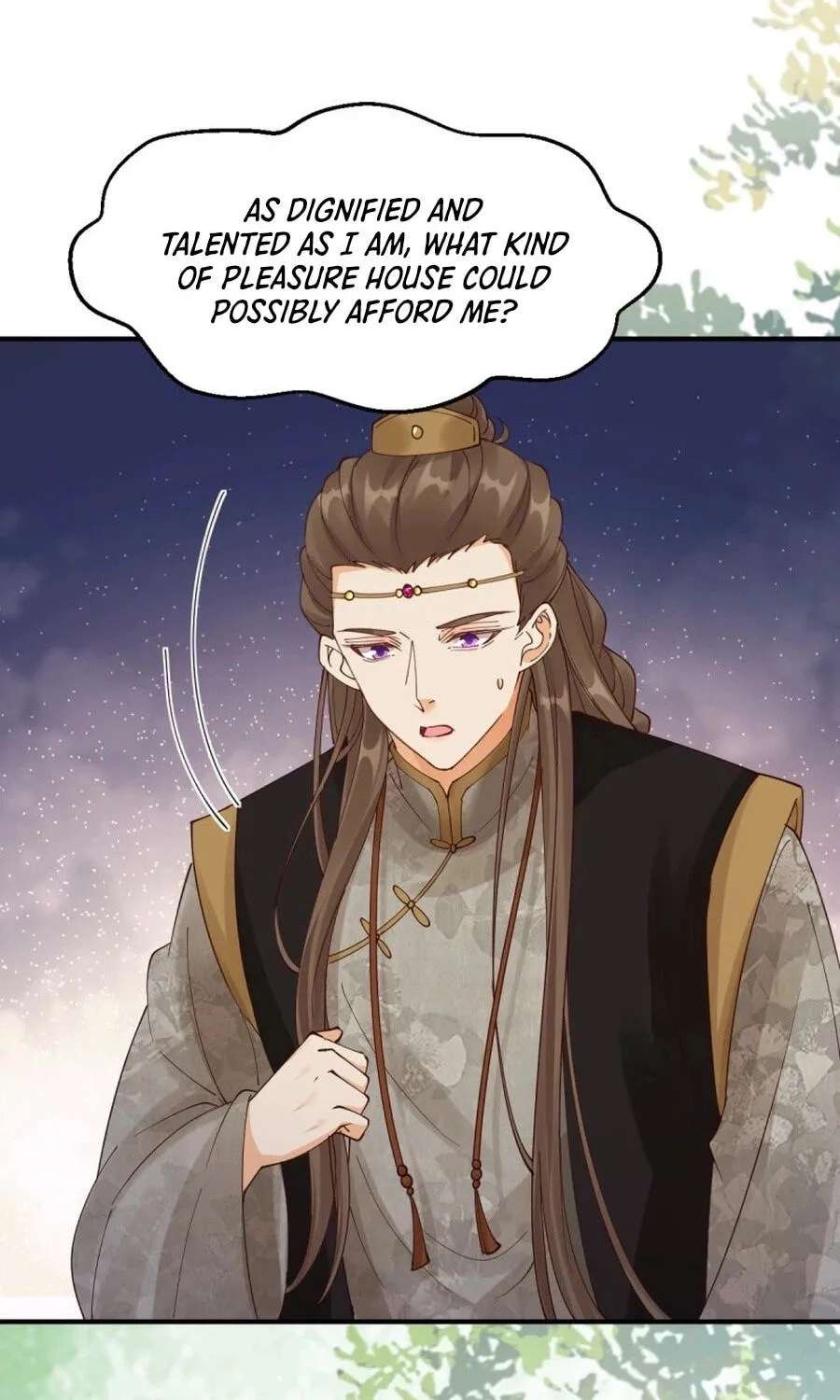 Mesmerizing Ghost Doctor Chapter 647 - page 32