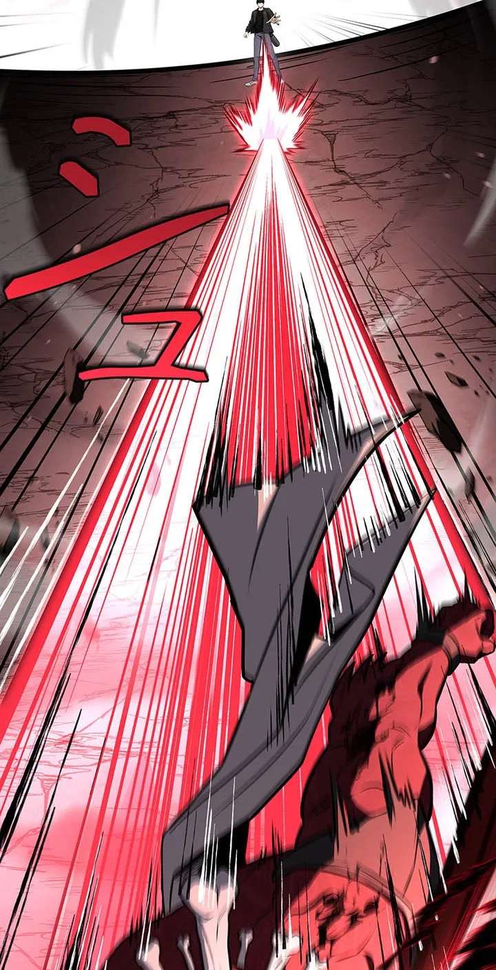 The Saint Levels Up Through Necromancy Chapter 36 - page 52