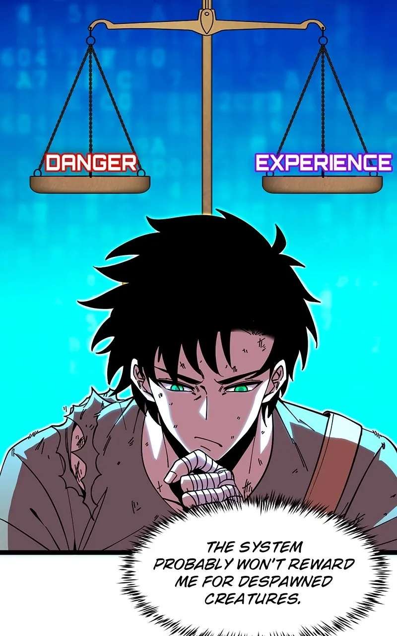 Road to Mastery Chapter 6 - page 45