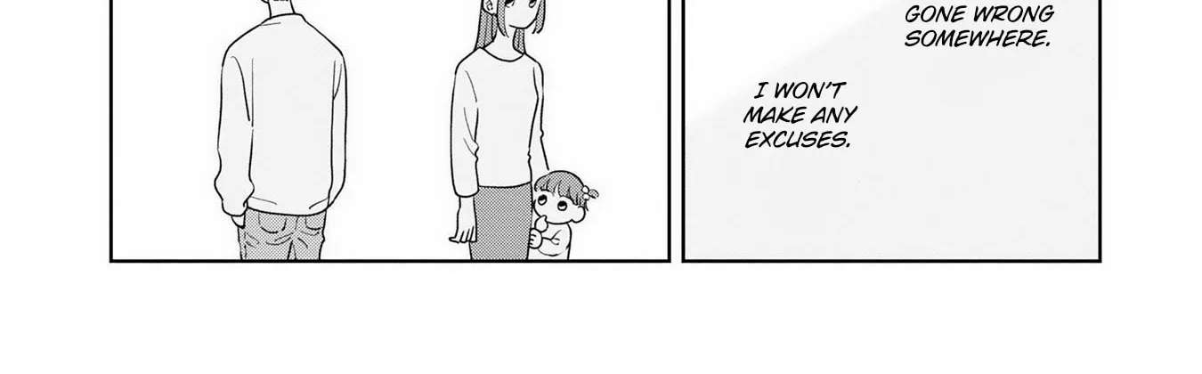 Kemutai Hanashi Chapter 44 - page 46