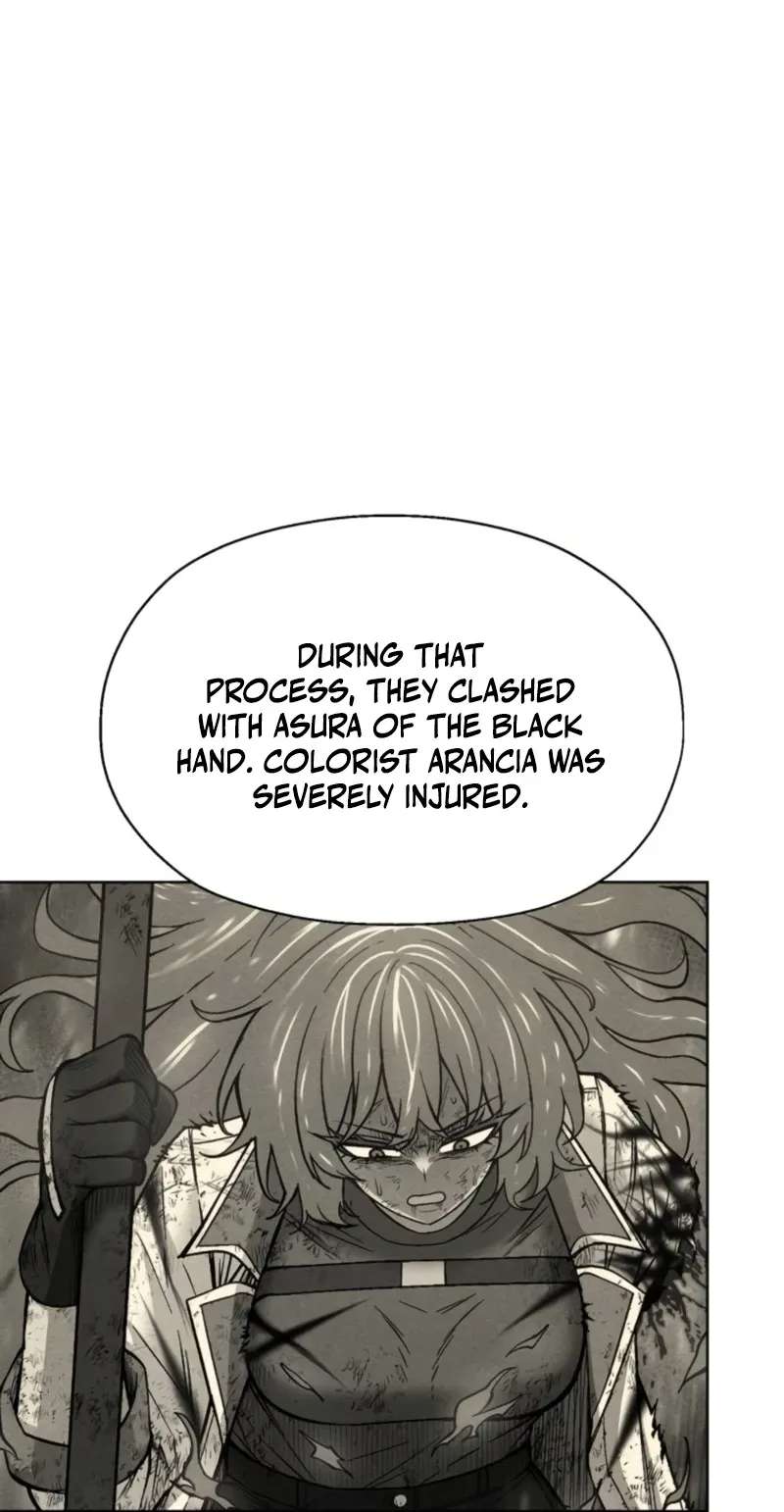 Colorist Chapter 47 - page 25