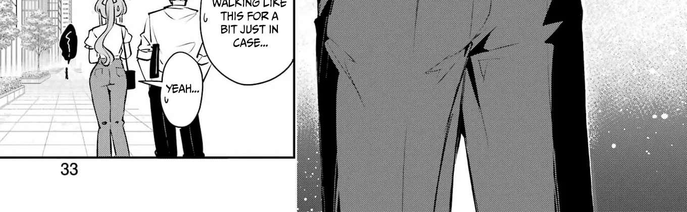 Shūden Sugitara Nani Shite Asobu? Chapter 1 - page 36