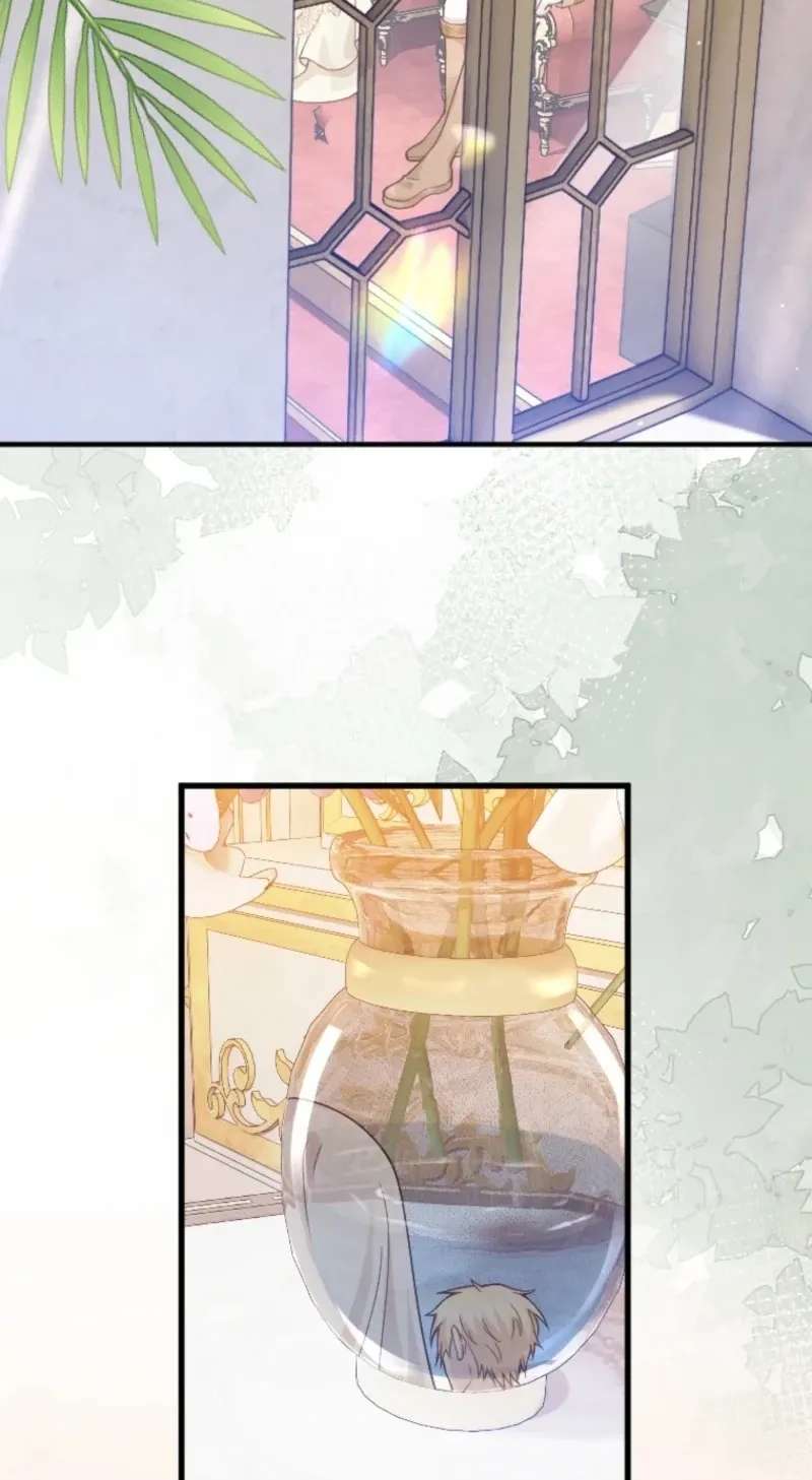 The Tyrant's Overprotective Contract Mother Chapter 53 - page 27
