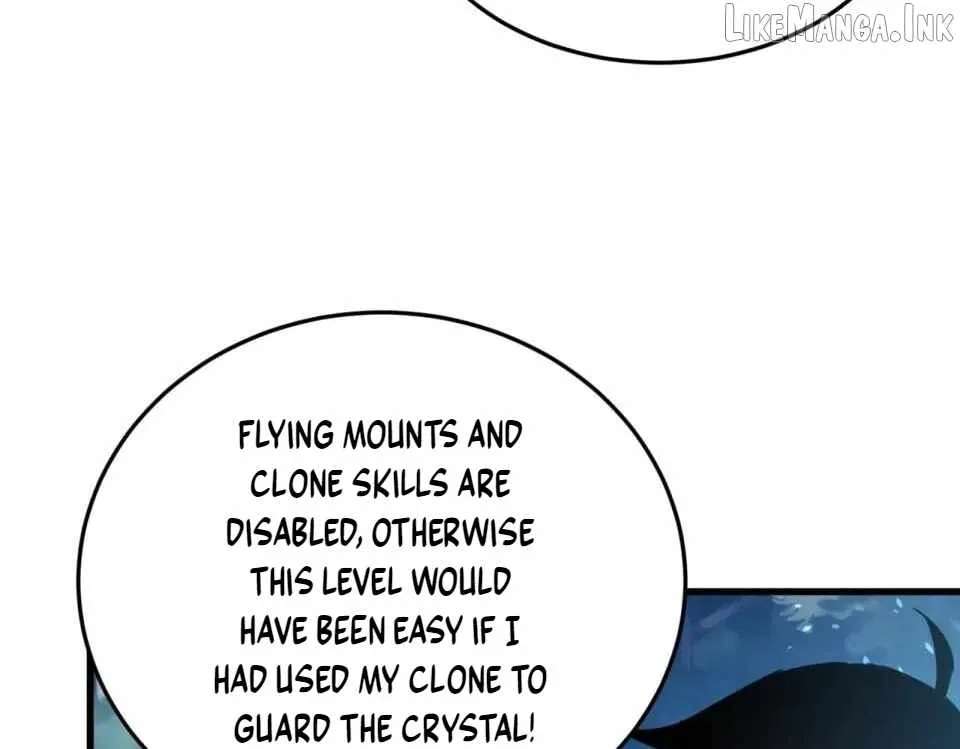 I Rely On My Invincibility To Deal Tons Of Damage Passively! Chapter 198 - page 116