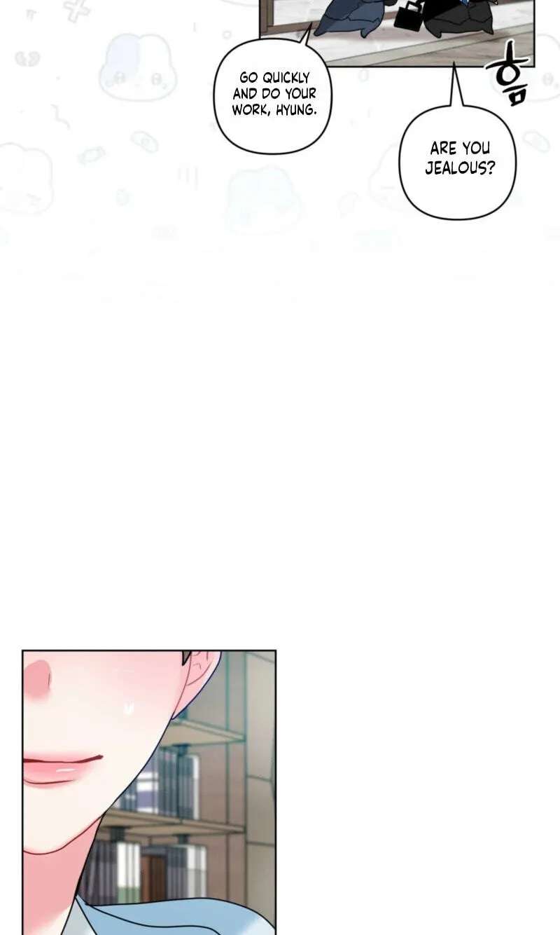 Peppermint Candy Chapter 35 - page 55