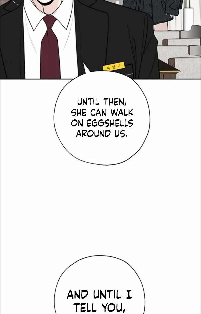 Borderline Chapter 52 - page 25