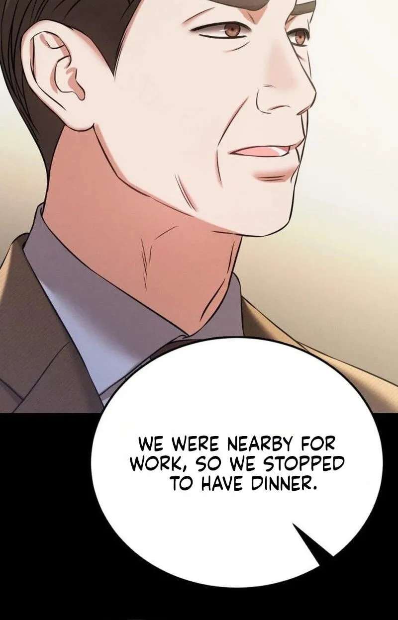 Night Friend Chapter 47 - page 15