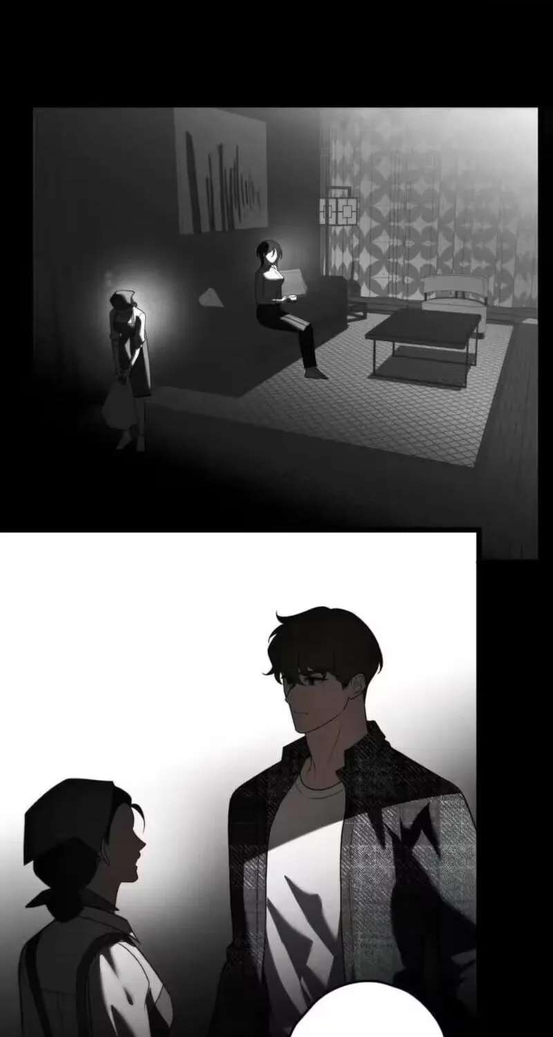 Burning for You Chapter 39 - page 22