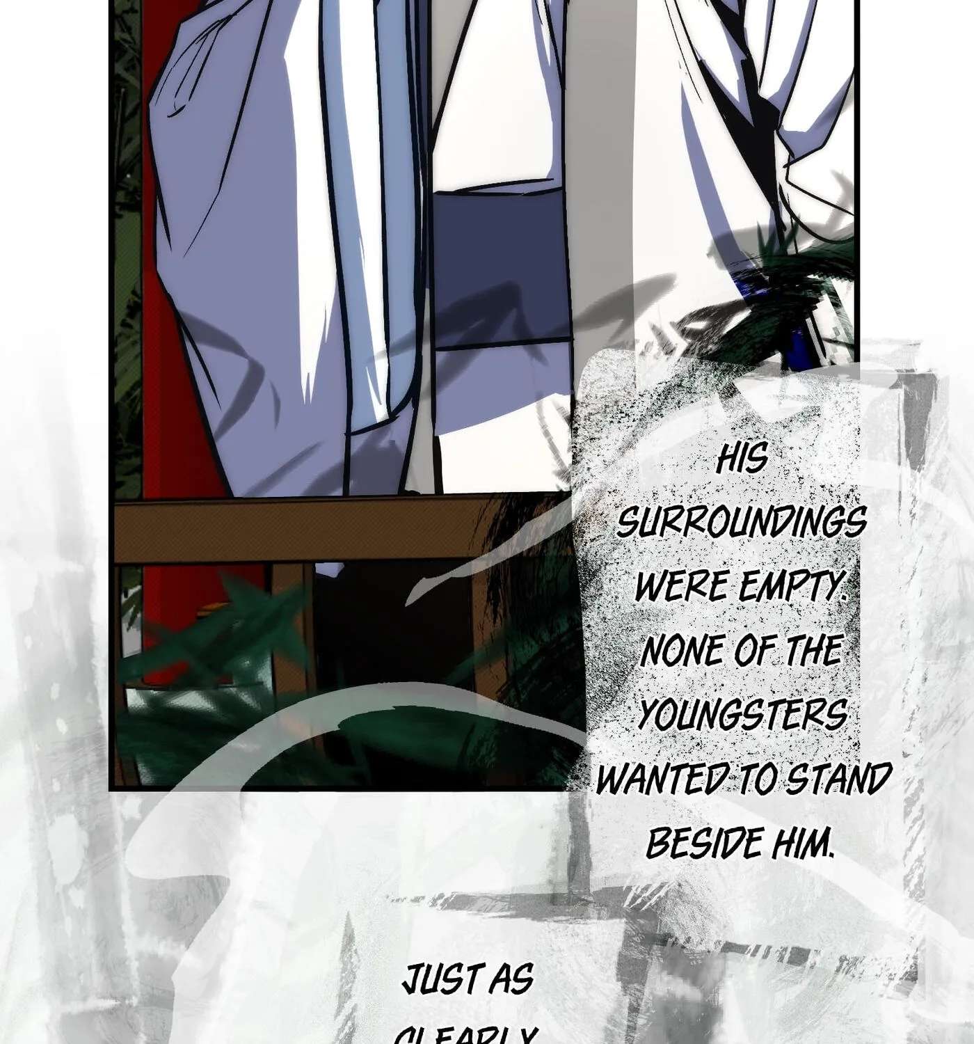 Reverend Insanity Remake Chapter 28 - page 111