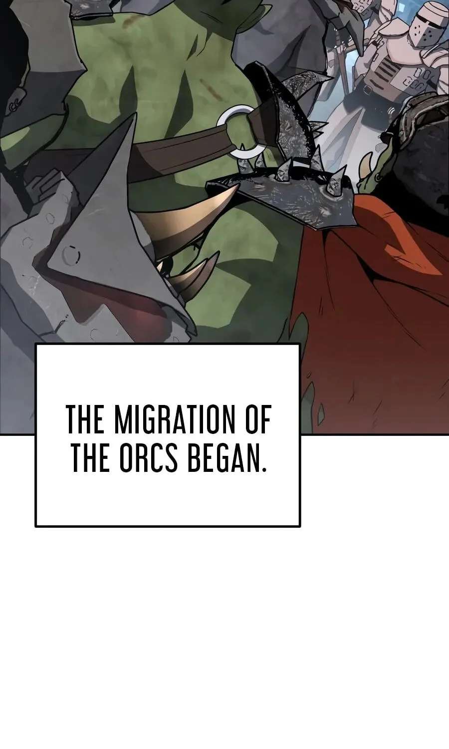 The Knight King Who Returned with a God Chapter 186 - page 56