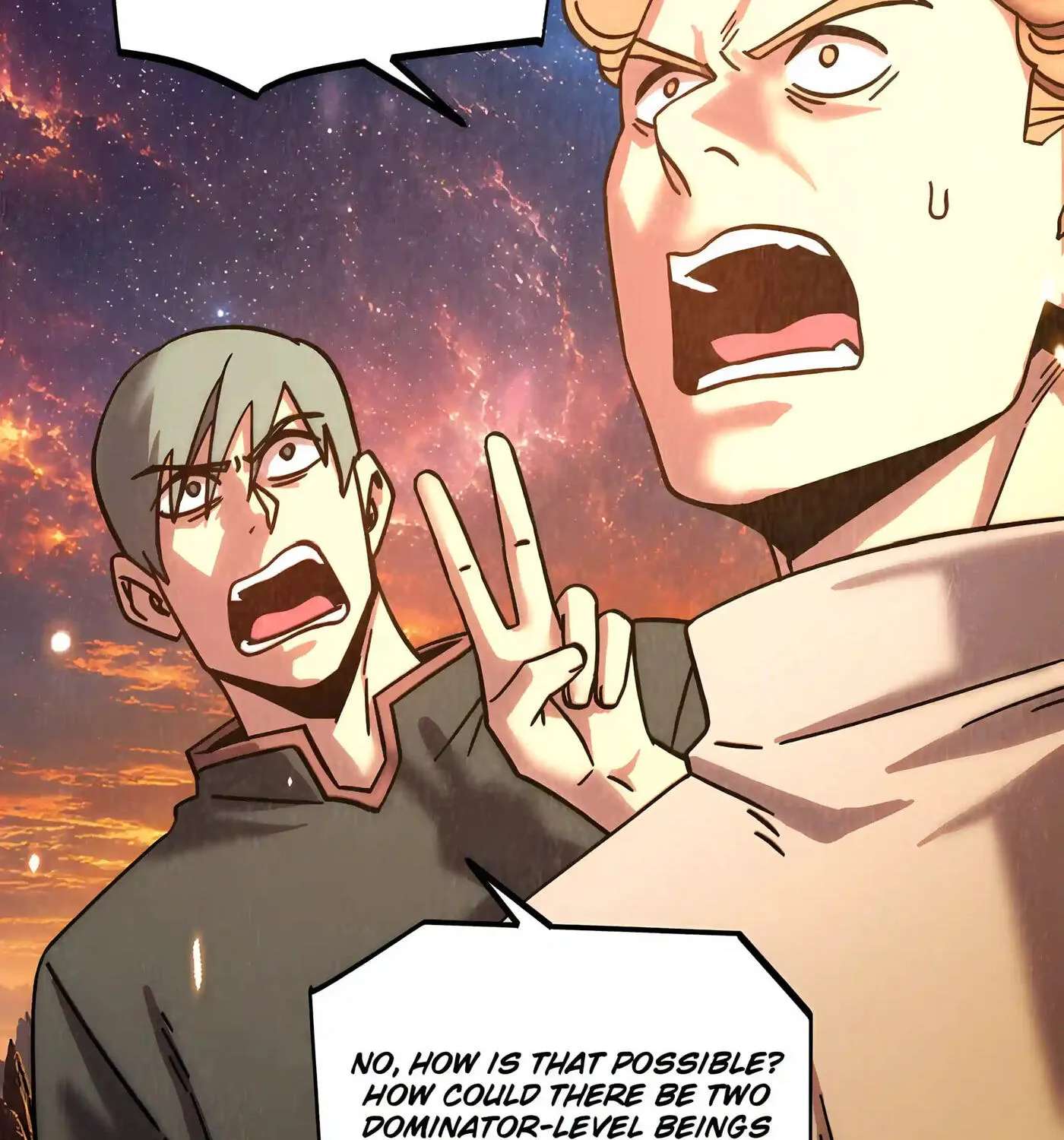 Log Into The Future Chapter 347 - page 107