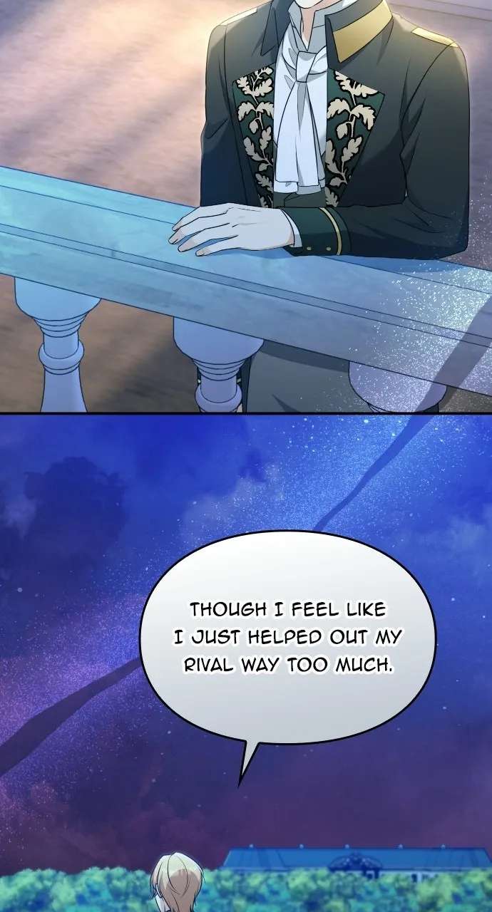 The Stand-in Daughter Wantsto Be Free Chapter 48 - page 61