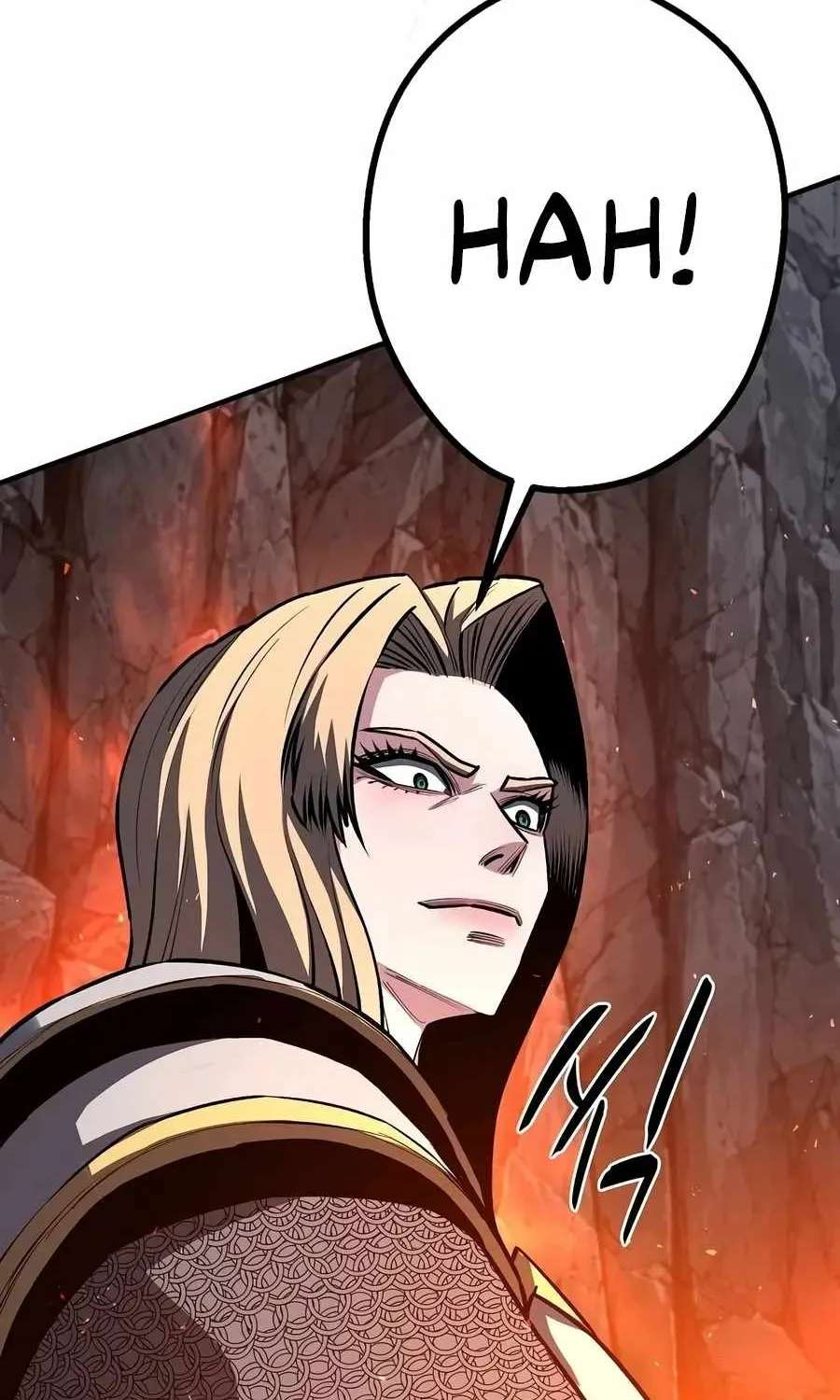 The Berserker's Second Playthrough Chapter 43 - page 17
