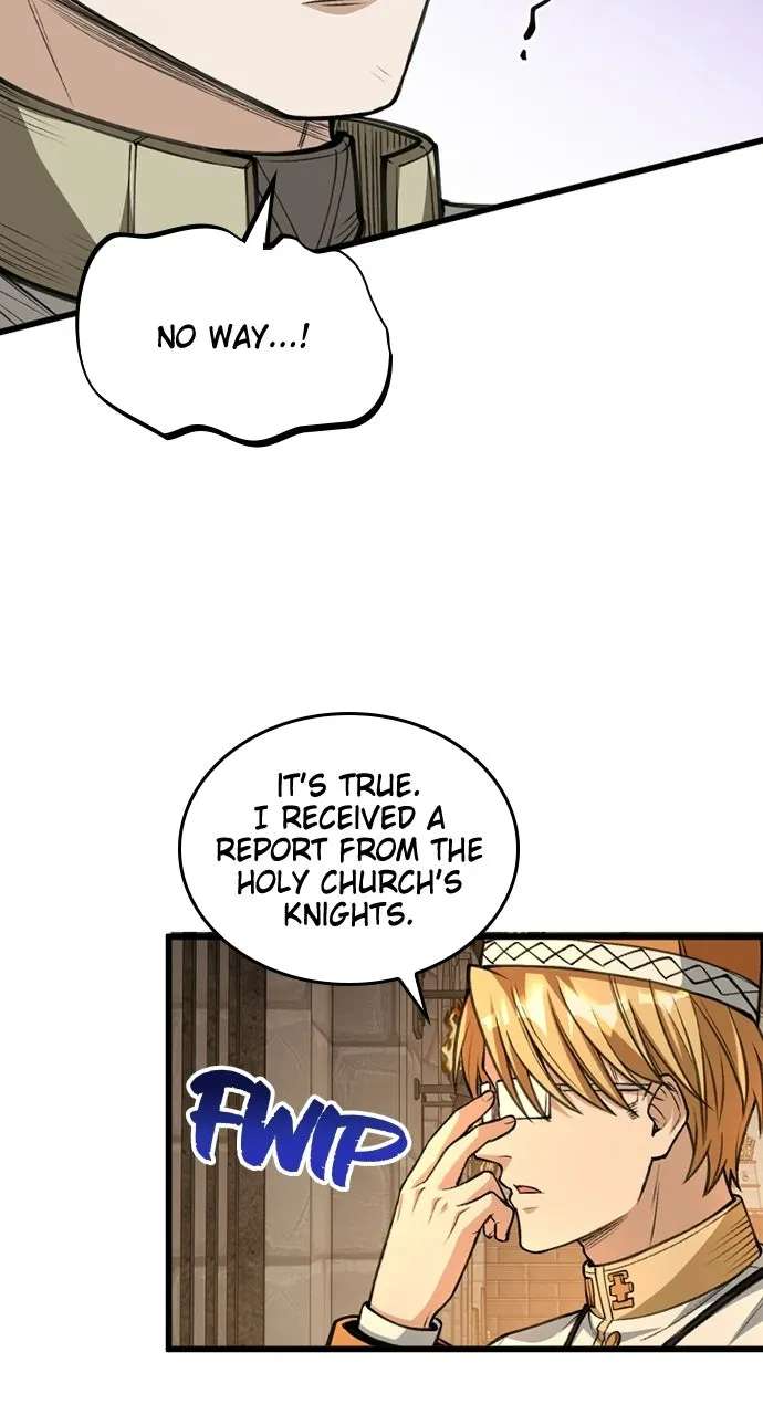 The DespisedDark Mage Lives Again Chapter 37 - page 28