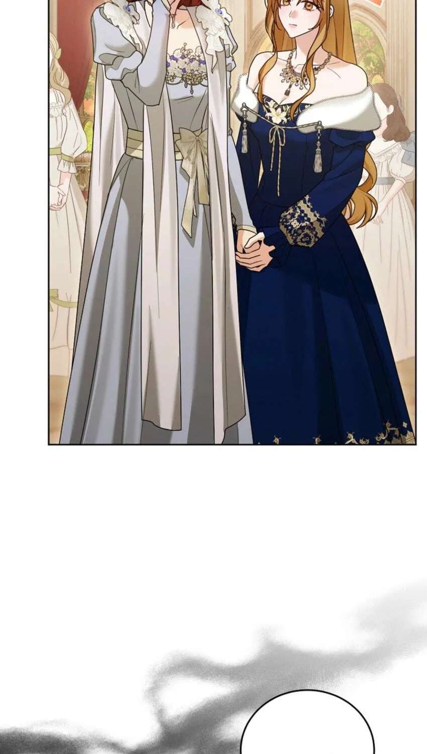 The Beginning of Revenge Starts with Marriage Chapter 46 - page 25