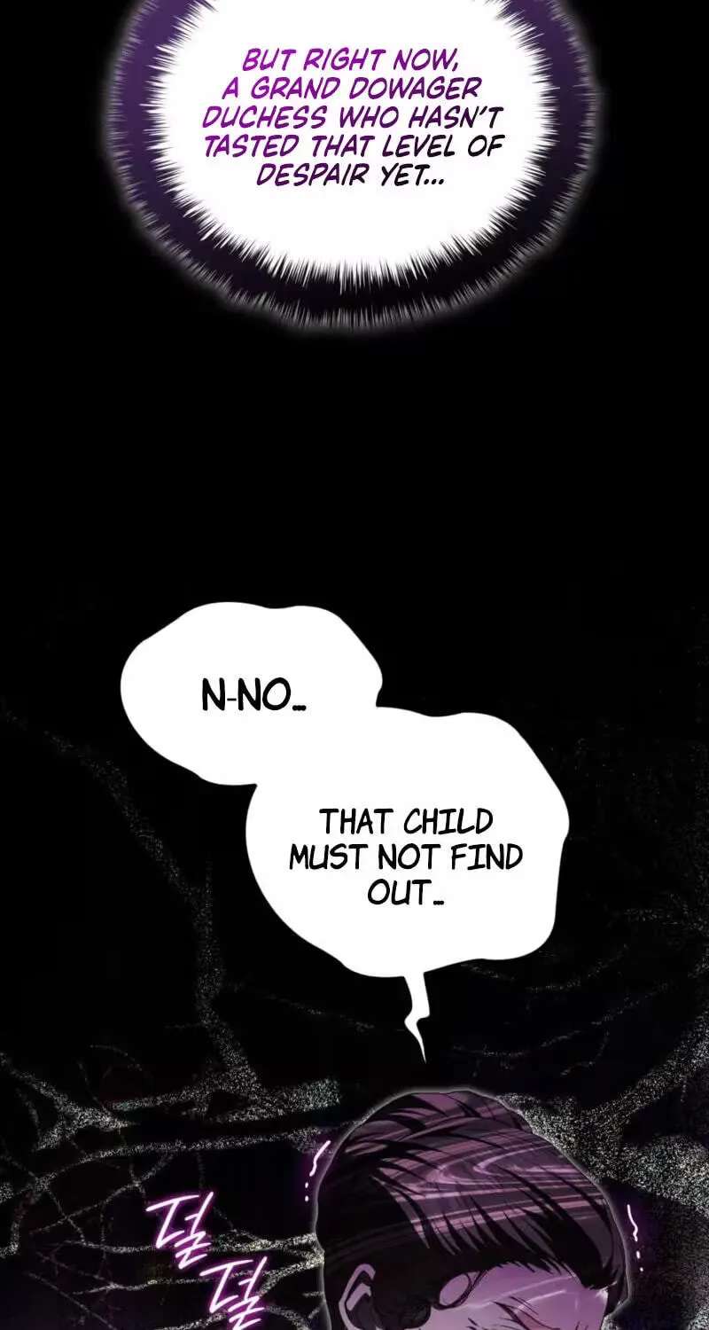 The Stone Thrown in the Lake Chapter 70 - page 25