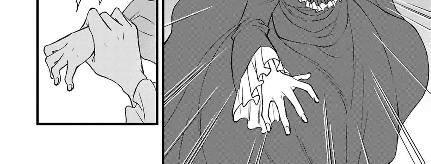 Grim Reaper and Lady Chapter 1 - page 48