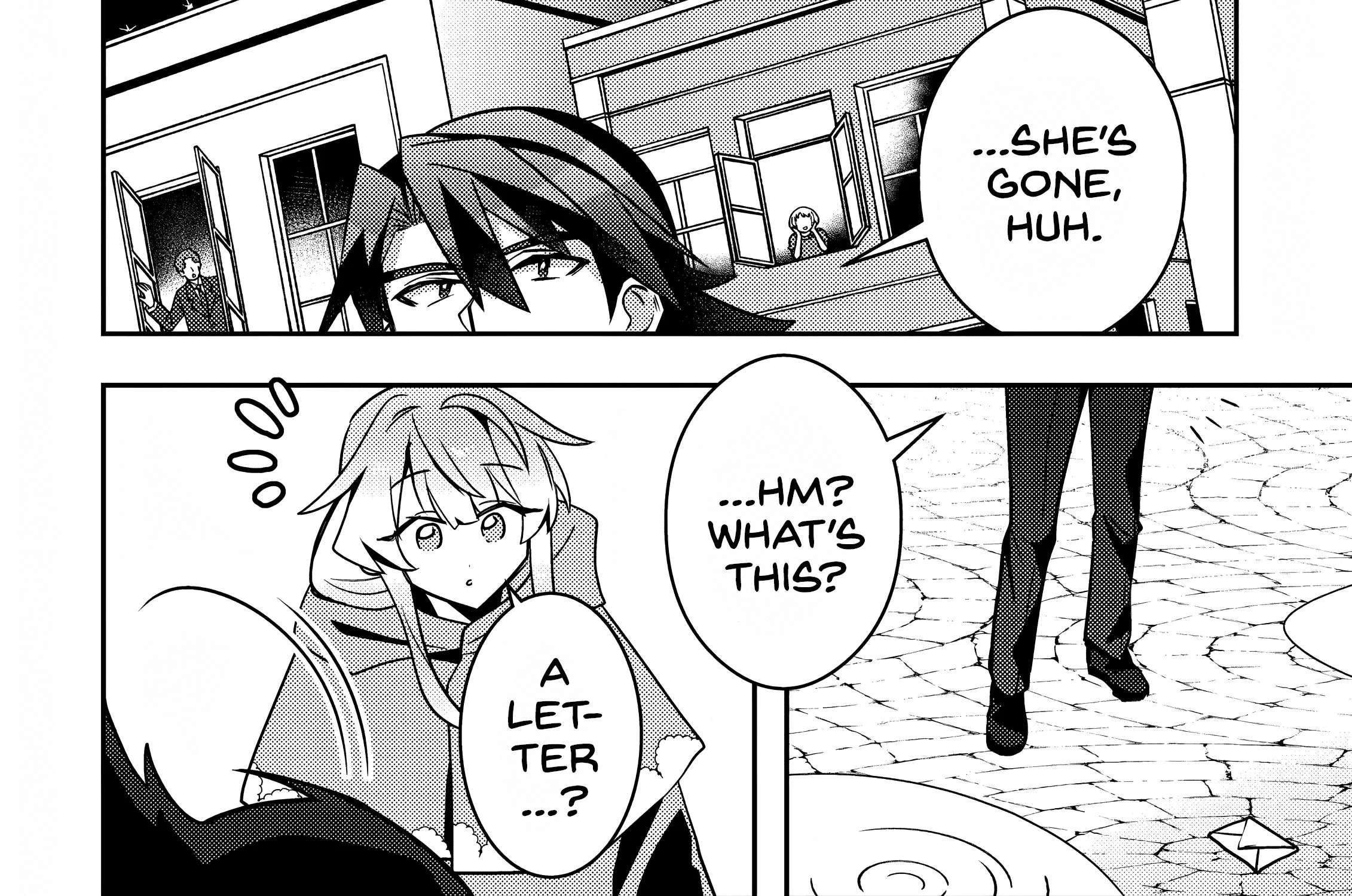 The Former Hero is the Metropolis' Strongest Handyman - Solving All Kinds of Trouble Together with the Former Saint turned Bunny Girl - Chapter 12 - page 61