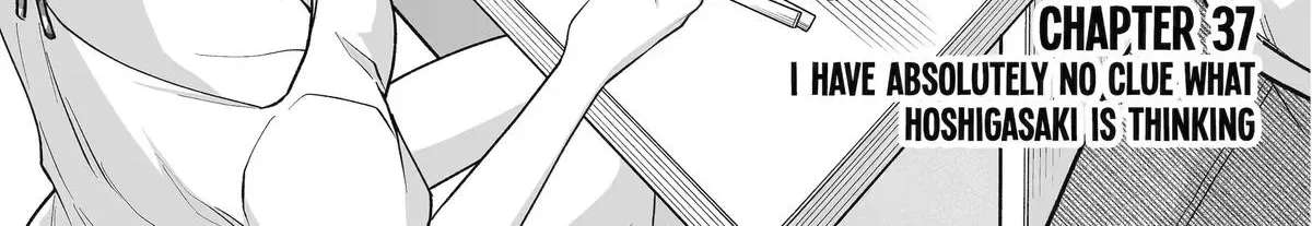 Please Leave Me Alone (For Some Reason, She Wants To Change A Lone Wolf's Helpless High School Life.) Chapter 37 - page 2