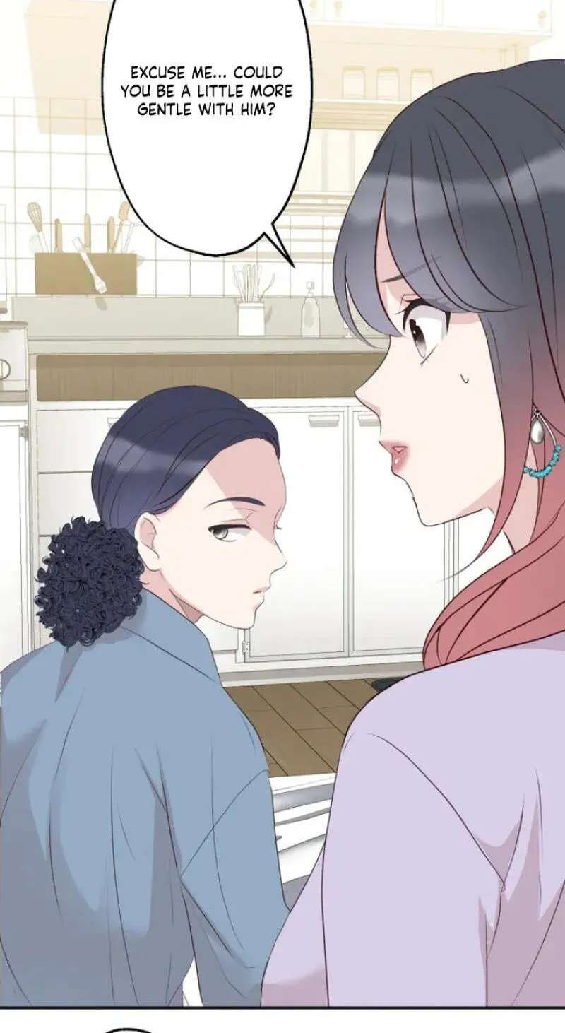 Kono Ai wa Tsumi desu ka? Chapter 23 - page 43