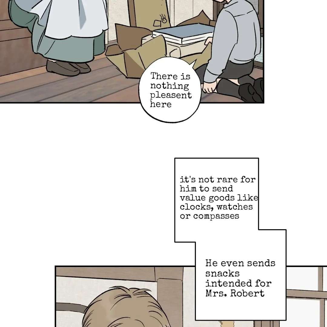 [Hyung, I've Grown Up! Yeokkijab BL Anthology] Postscript Chapter 1 - page 29