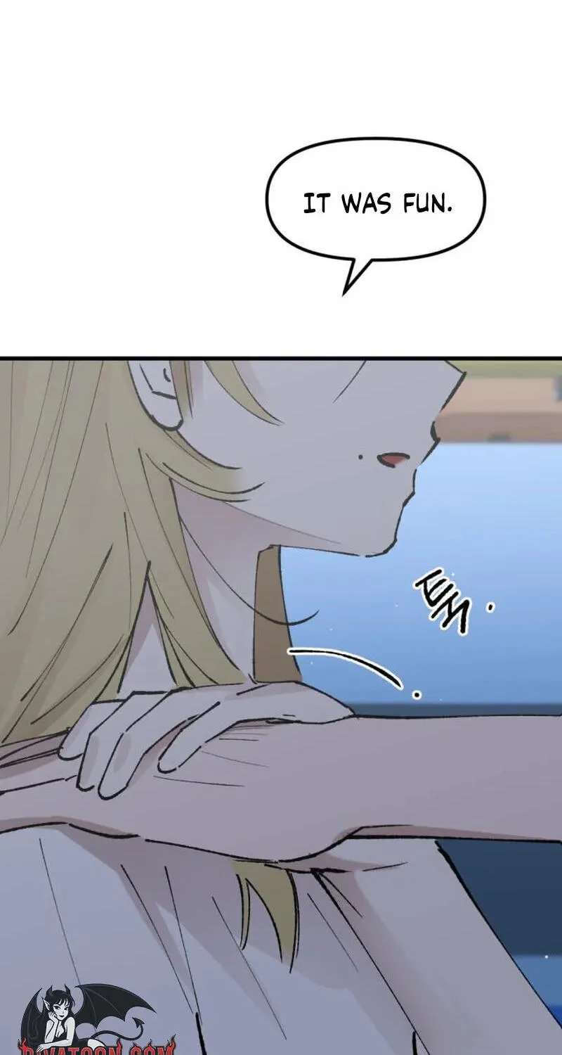 Life or Death for an Unrequited Love Chapter 13 - page 11