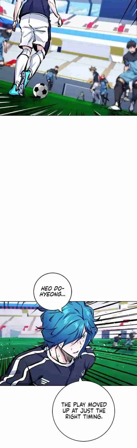 Top Corner Chapter 268 - page 28