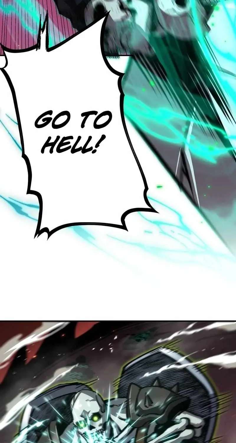 Becoming Necromancer God Through a Skeleton Clone Chapter 15 - page 16