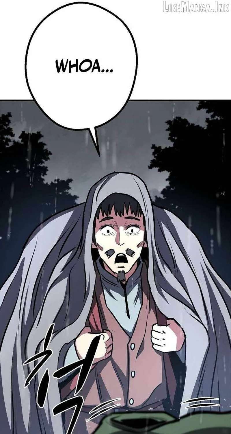 The Berserker's Second Playthrough Chapter 39 - page 129