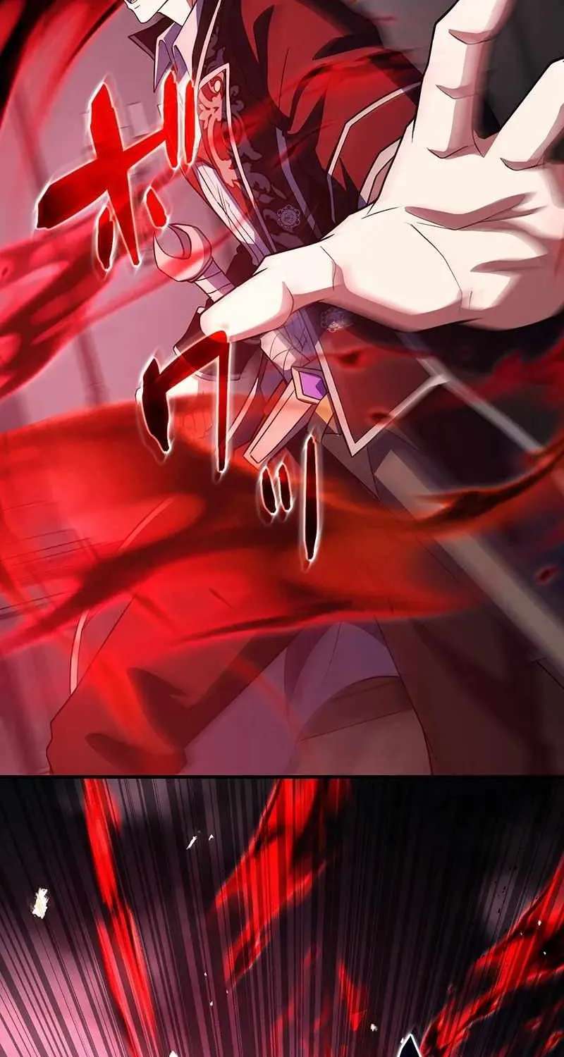 Reincarnated as the Youngest Son of a Demon Swordsman Family Chapter 28 - page 85