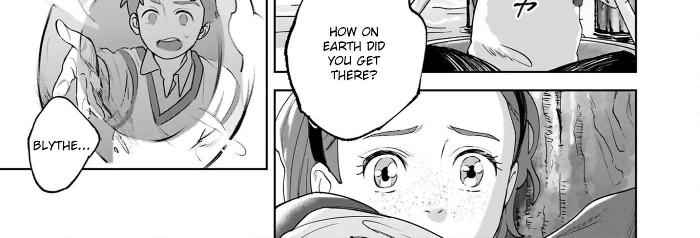 Anne Shirley Chapter 7 - page 50