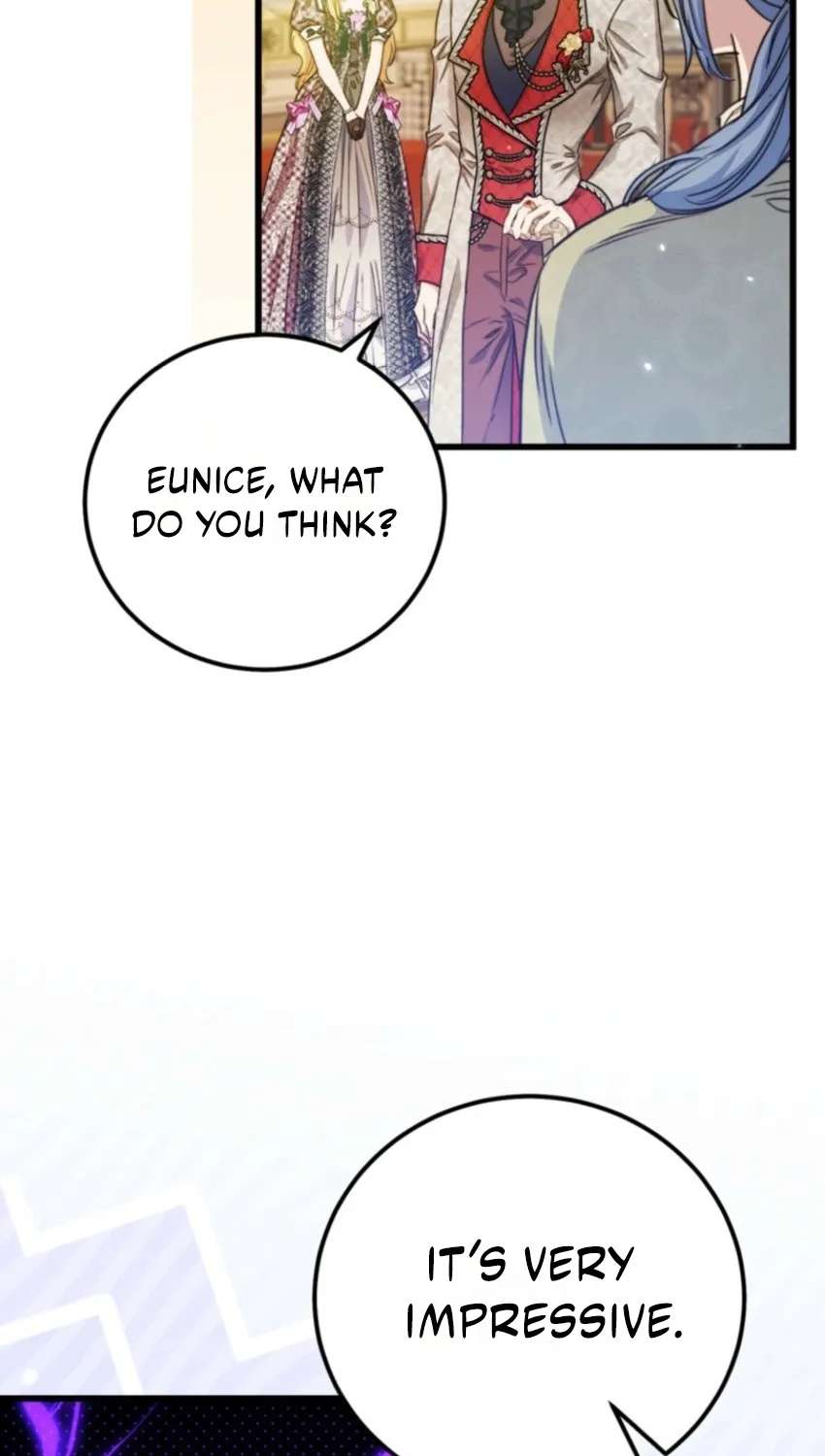 The Villainess is a Millionaire Solver Chapter 40 - page 6