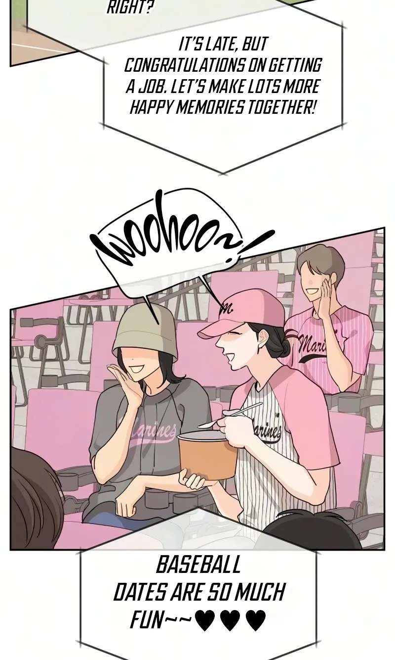 Hug Us Chapter 26 - page 36
