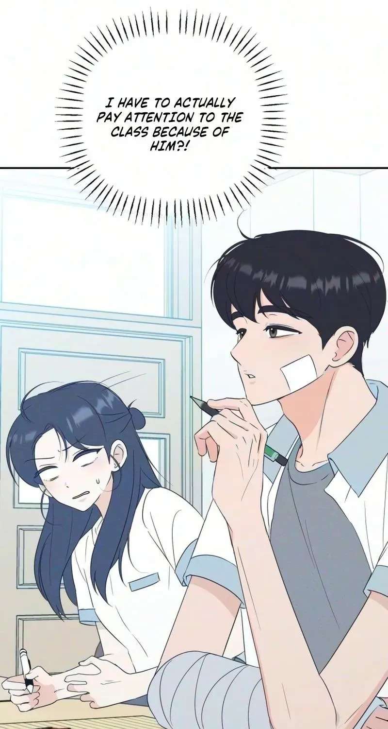 Unrequited Love Over-Obsessed Club Chapter 5 - page 30