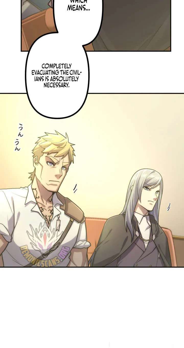Maou App de S-kyuu Hunter ni Naremashita Chapter 161 - page 37