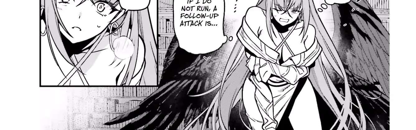 The Scum Noble Dominates by Humbly Grinding ~ Using Meta-Knowledge and the Unique Magic To Dodge the Bad End ~ Chapter 4 - page 16