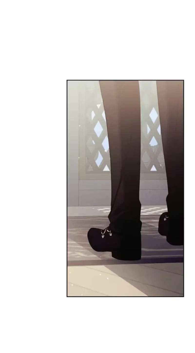 The Submissive Emperor Devours Me Chapter 35 - page 7