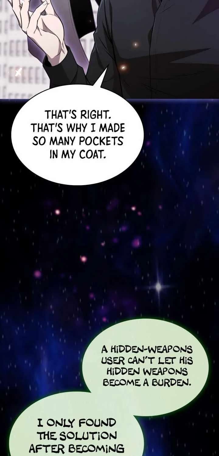 The Chairman of Pharmaceutical Company is a Poison King Chapter 32 - page 21
