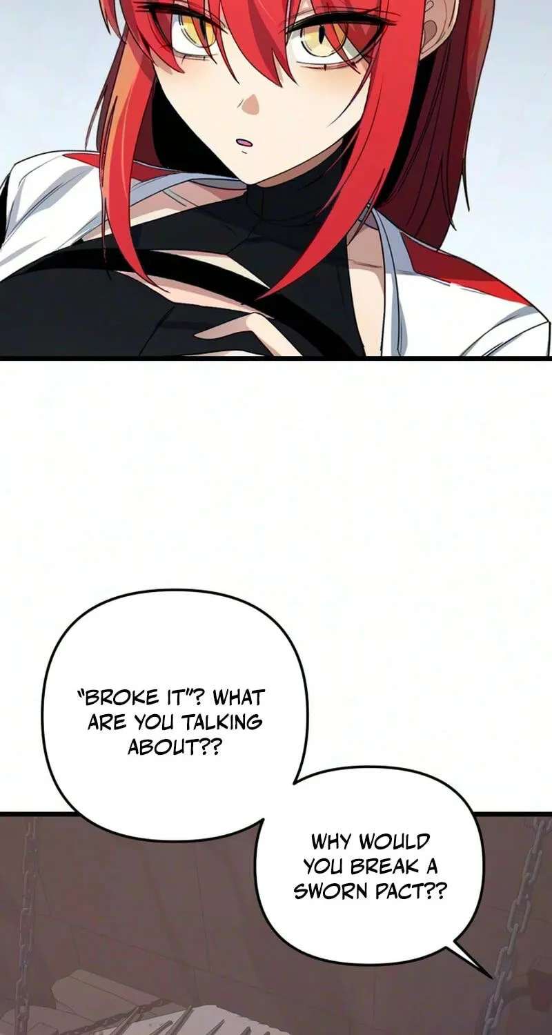 The Demon King’s Channel Chapter 35 - page 52