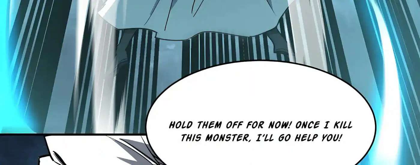 High-Martial World: One Hand to Overwhelm Three Thousand Emperors! Chapter 62 - page 100
