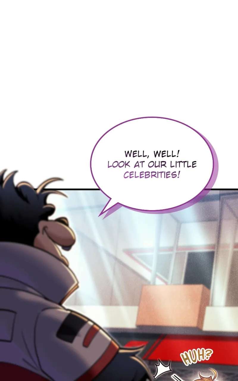 Mickey x F1 Racing to the Top Chapter 15 - page 91